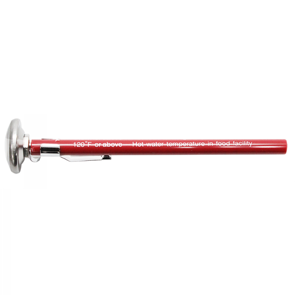 Generic Stainless Steel Pocket Thermometer