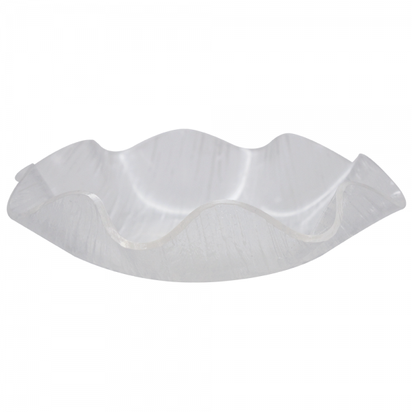 Generic Shaved Ice Bowl - Large