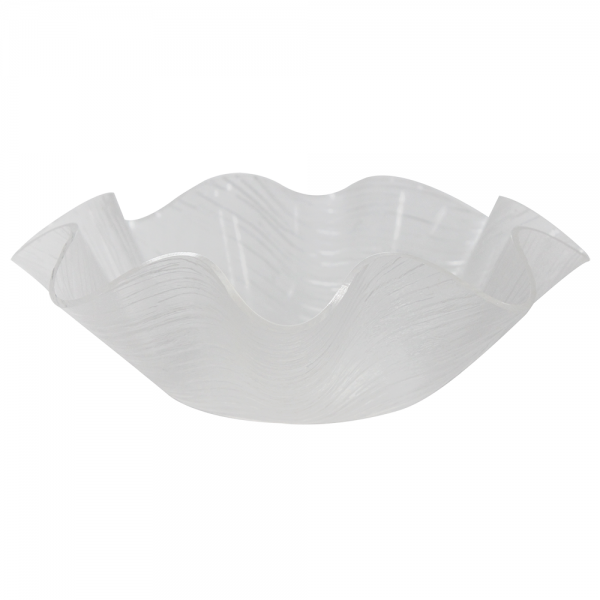Generic Shaved Ice Bowl - Small