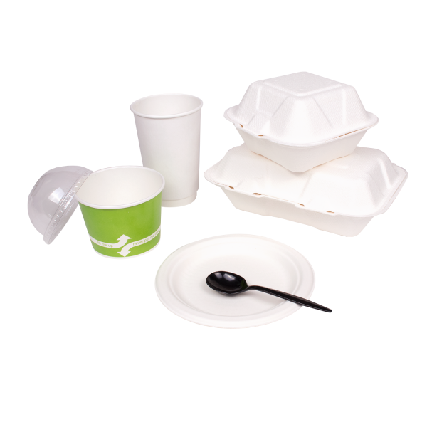 [1,000 ct] PS Plastic Medium Weight Soup Spoons Bulk Box, Black