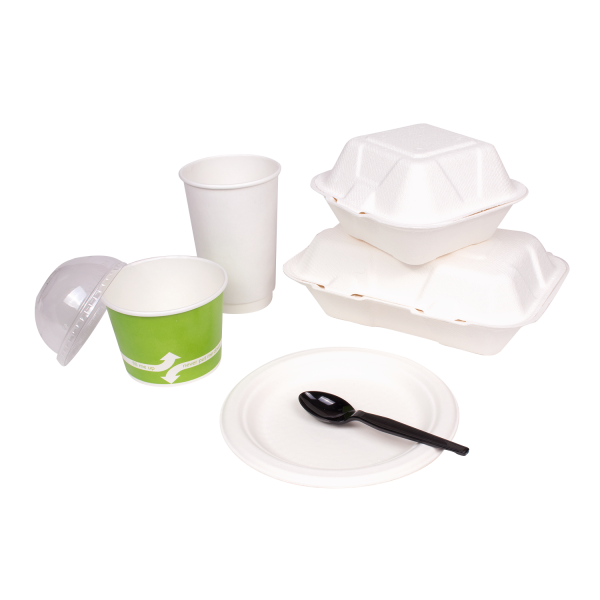 [1,000 ct] PS Plastic Medium-Heavy Weight Tea Spoons Bulk Box, Black