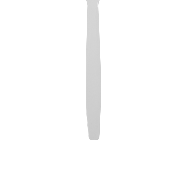 [1,000 ct] PP Plastic Premium Extra Heavy Soup Spoon, White