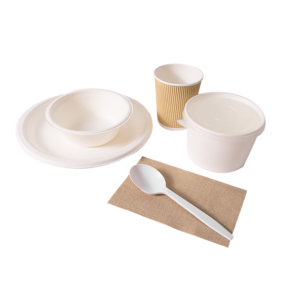 [1,000 ct] PP Plastic Premium Extra Heavy Soup Spoon, White