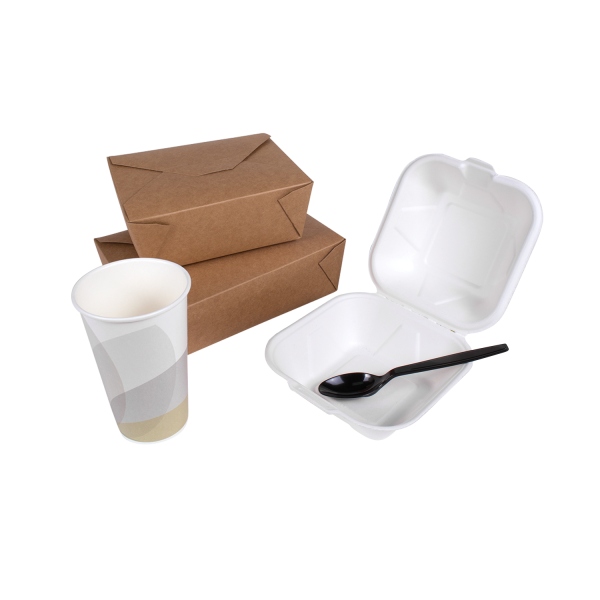 [1,000 ct] PS Plastic Extra Heavy Weight Tea Spoons Wrapped, Black