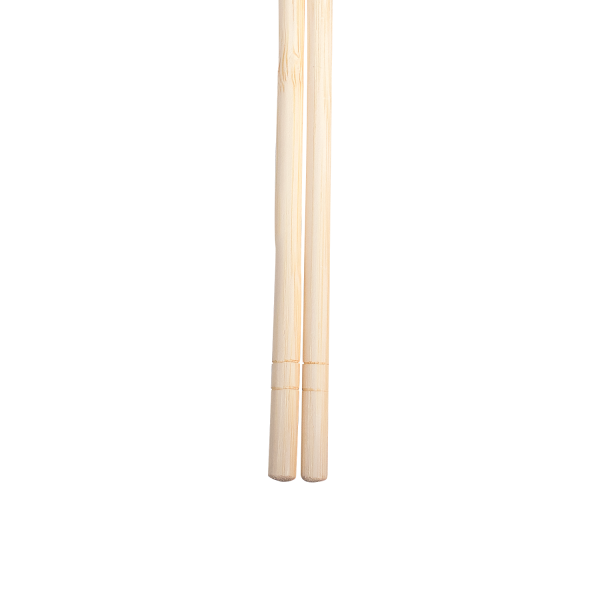 [1,000 Pairs] 9" Individually Wrapped Bamboo Chopsticks, Dynasty