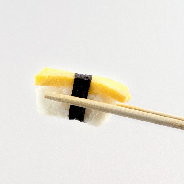 [1,000 Pairs] 9" Individually Wrapped Bamboo Chopsticks, Dynasty