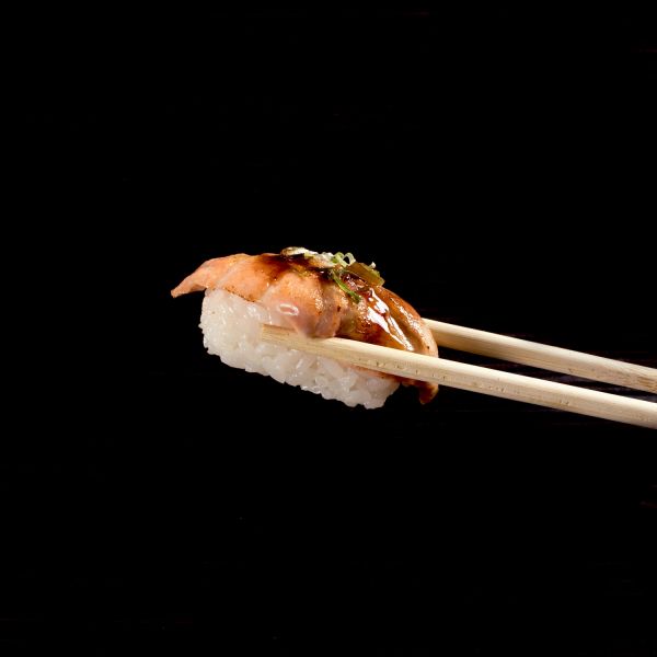 [1,000 Pairs] 9" Individually Wrapped Bamboo Chopsticks, Dynasty