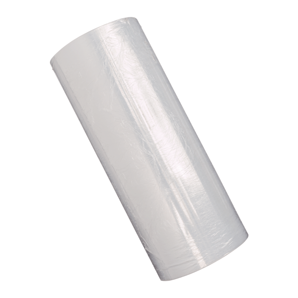 Machine Wrap Stretch Film (20"x5000'), 63 Gauge - Case of 1 roll