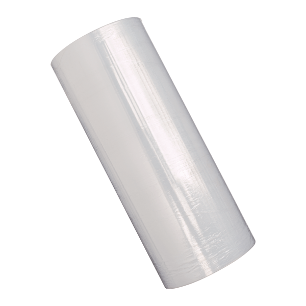 Machine Wrap Stretch Film (20"x5000'), 63 Gauge - Case of 1 roll