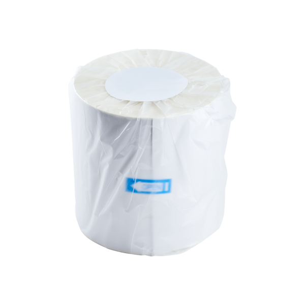 Generic 4x6" Direct Thermal Shipping Label - Case of 24 Rolls