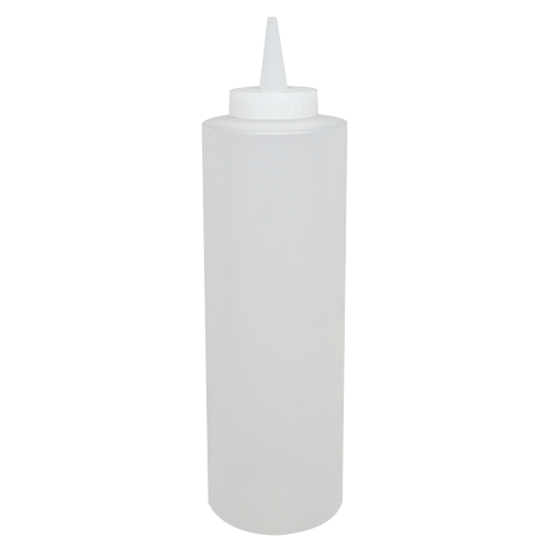 Generic 24oz Squeeze Bottle
