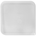 Cambro CamSquare Square Container Lid